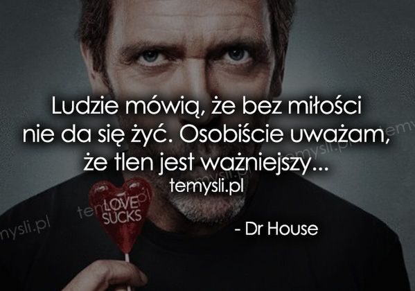 Dr House