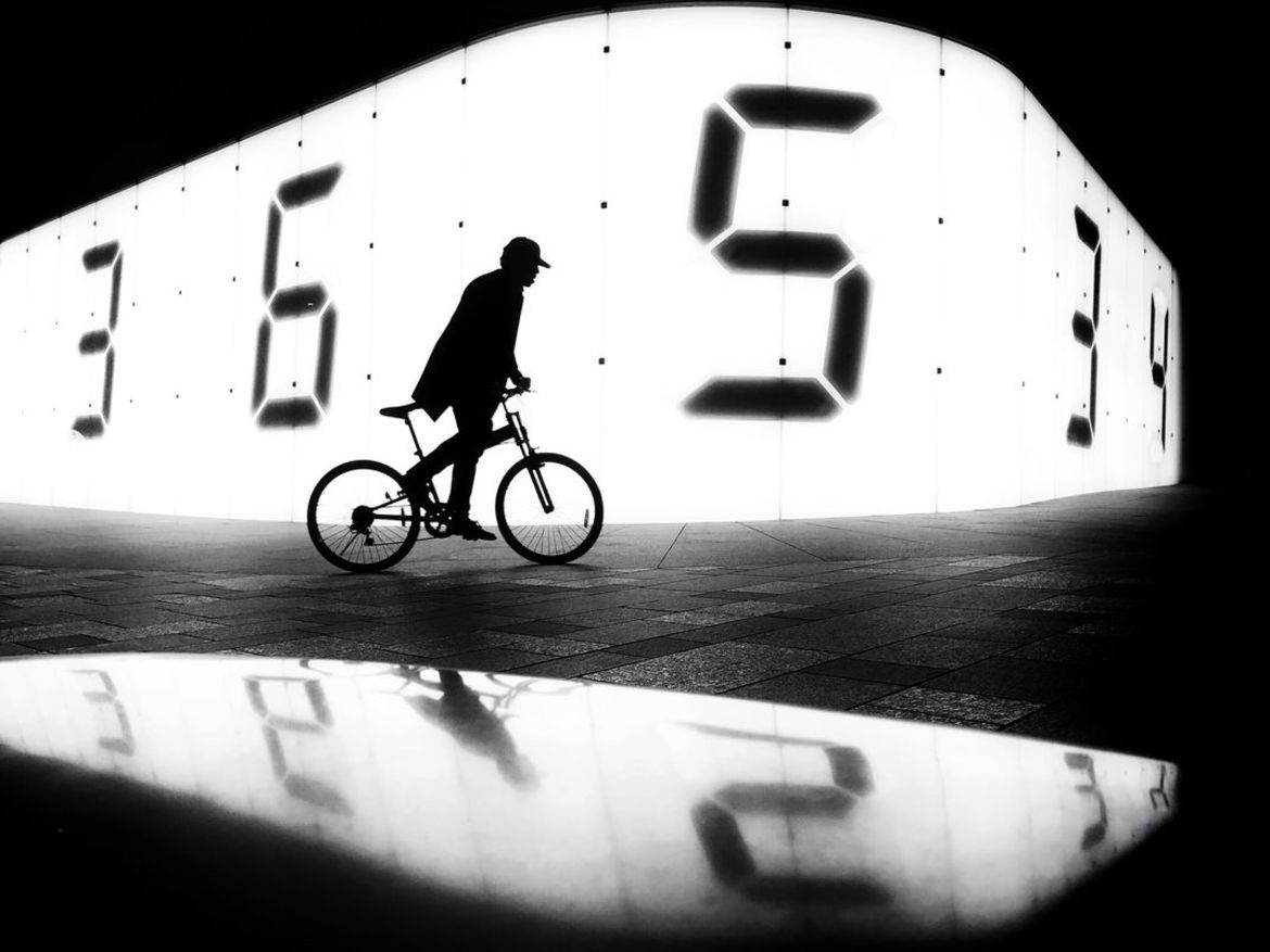 Adam Żądło w finale Smithsonian Photo Contest 2017 58