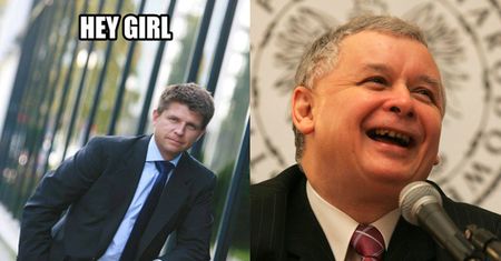 Są już oświadczenia majątkowe: Petru ma 2,2 MILIONA W GOTÓWCE, Kaczyński - 15 TYSIĘCY. A Liroy?