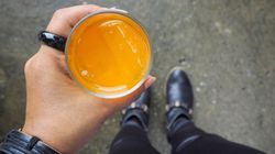 Oczyszczają nerki. Łagodzą stany zapalne w układzie moczowym