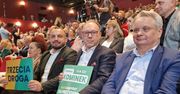 Konwencja Trzeciej Drogi w Płocku 03.04.2024r.