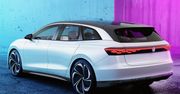 Elektryczne kombi Volkswagena już w 2023 roku. Potwierdził to sam szef marki