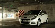 Peugeot 5008 2,0 HDI FAP 150 Allure - pakowny francuz [test autokult.pl]