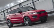 Kolejny Evoque – Project Kahn Evoque (2012)