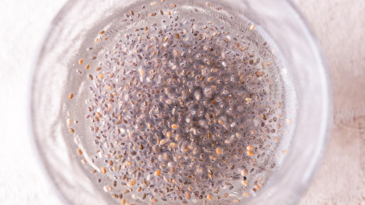 Wspiera jelita, serce i sytość. Po ten napój warto sięgać codziennie