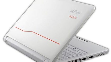 Netbook od MaxData? Tylko nie to! 1