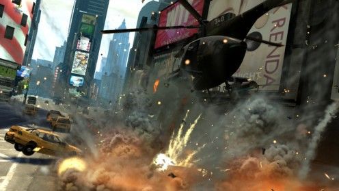 Podsumowanie tygodnia - świetne wyniki Sony i nowy dodatek do GTA IV 1