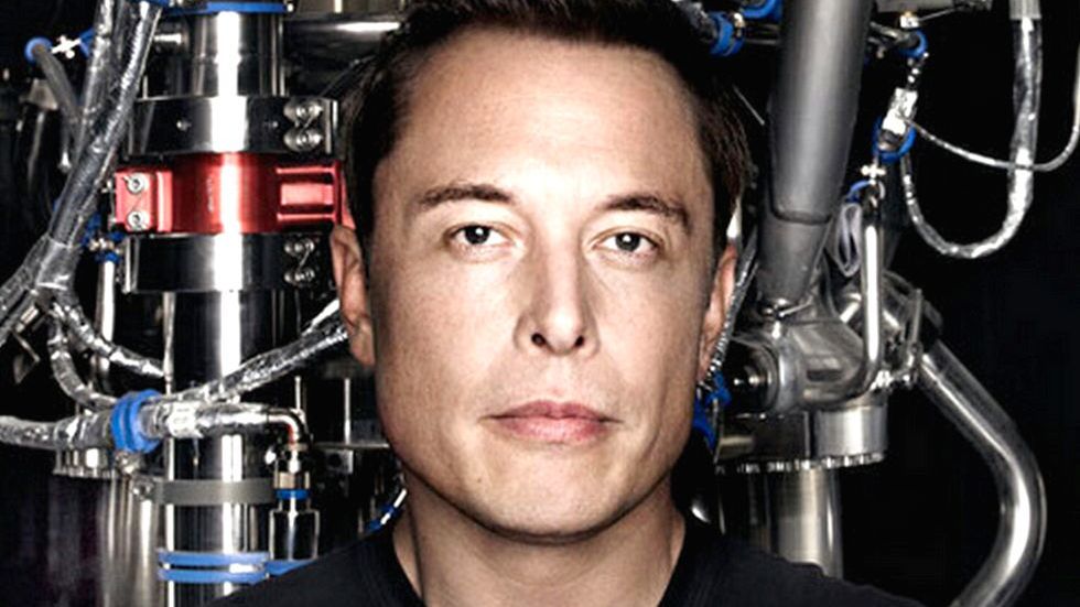 Sztuczna inteligencja groźniejsza od bomby atomowej! – ostrzega Elon Musk. Dlaczego? 1