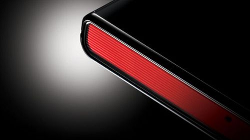 LG z serii Black Label. Pierwsze przecieki 1