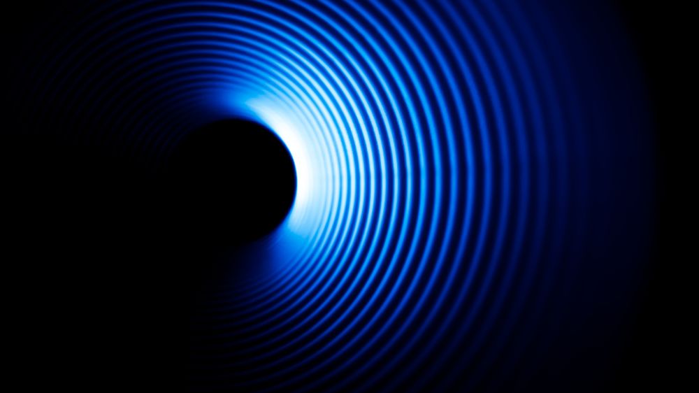 Fale radiowe zamiast przewodów. Wizja Nikoli Tesli może się spełnić 1