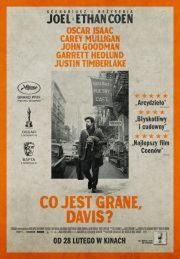 „Co jest grane, Davis?", Ethan Coen, Joel Coen