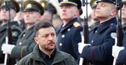 Zełenski na polskim cmentarzu. "Uczciliśmy pamięć ofiar represji politycznych"