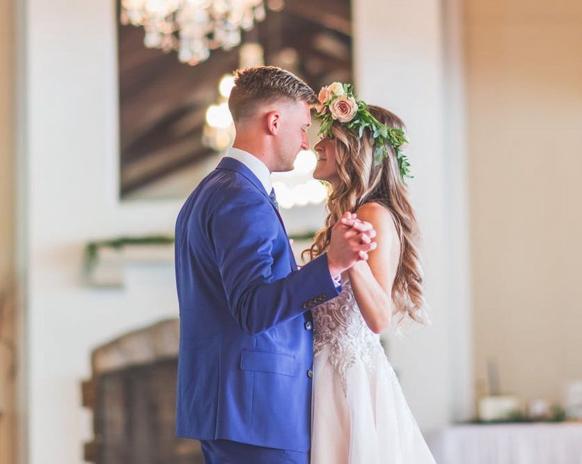 Wybór piosenki na pierwszy taniec z reguły nie należy do najprostszych