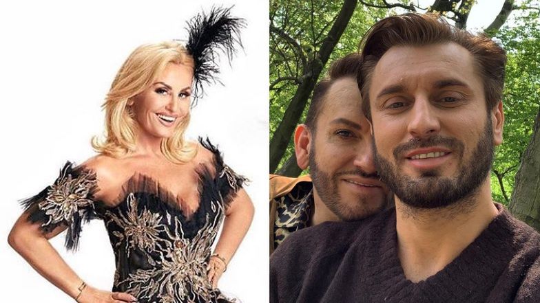 Rafał Grabias i Gabriel Seweryn nie pojawią się w nowym sezonie "Królowych Życia"