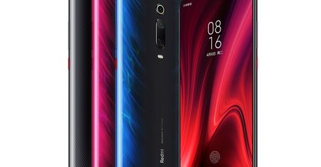 Chińska premiera serii Redmi K20 - nowi pogromcy flagowców?