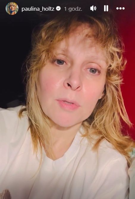 Paulina Holtz