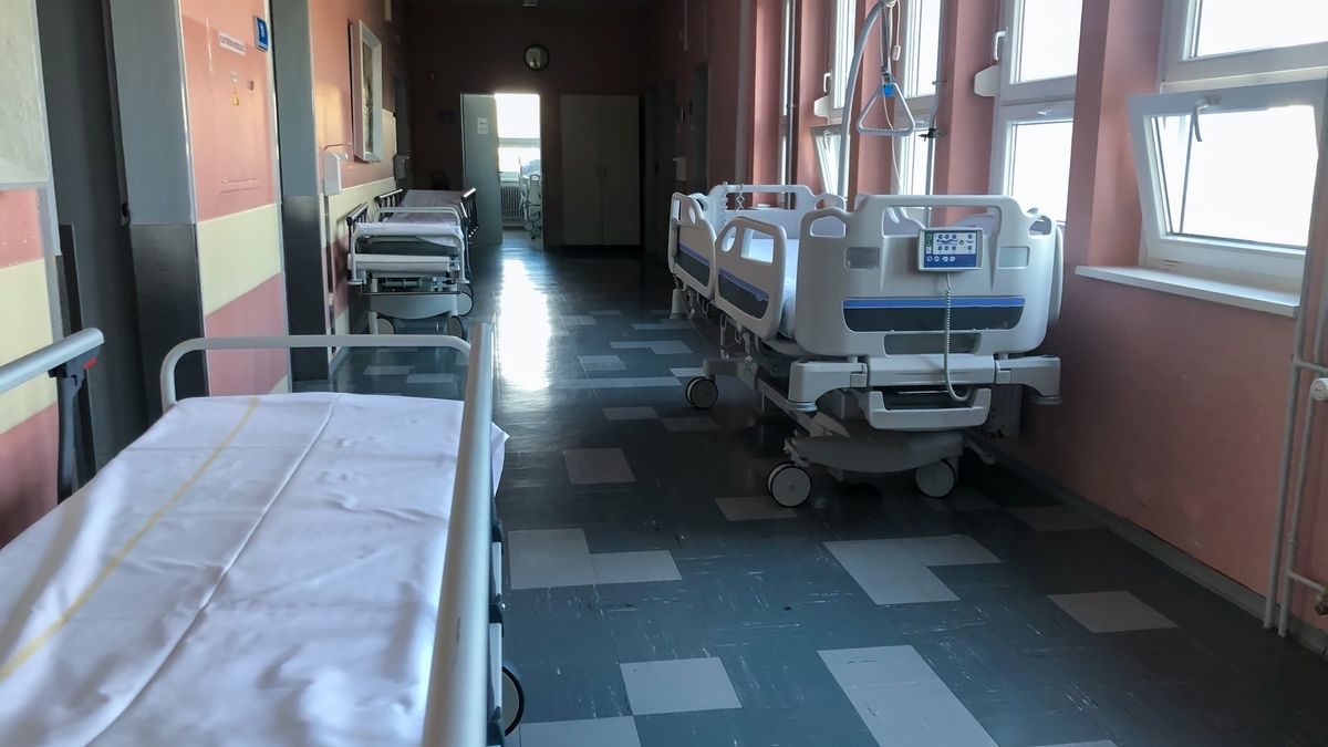Szpital