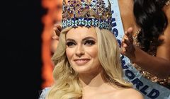 Karolina Bielawska została Miss World