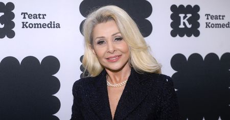 55-latka szczera do bólu. "Przecież mam zgrabne nogi"