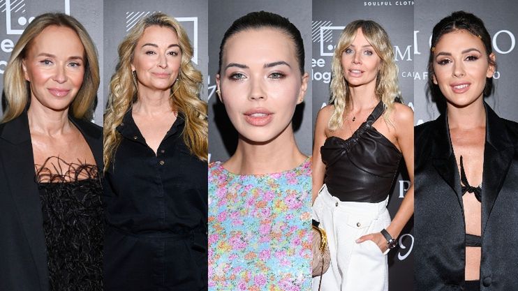 See Bloggers 2022 - gala Hasztagi Roku