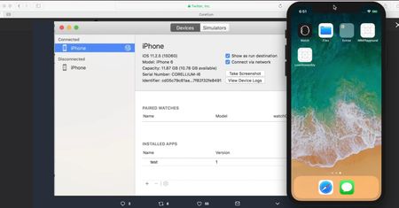 Apple przegrywa w sądzie. Twórcy emulatora iPhone mogą działać dalej
