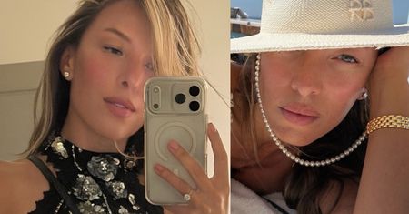 Ewa Chodakowska filozofuje o "żałobie po relacji". "Żegnam pewną wersję siebie"
