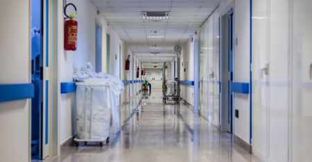 Lekarka ze Śląska ponownie zarażona koronawirusem. Ma ważny apel