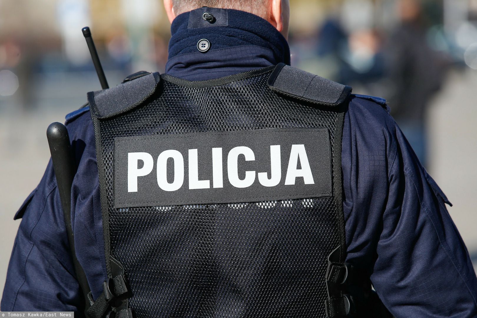 Pijani policjanci na służbie w Kole. Ujawniono informacje