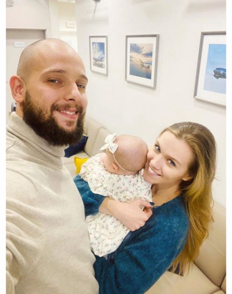 Agnieszka Kaczorowska