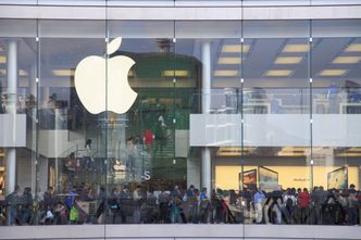 Apple odwołuje się po gigantycznej grzywnie. "Bezprecedensowa"