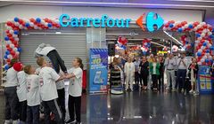 Carrefour wprowadza raty na zakupy już od 200 zł