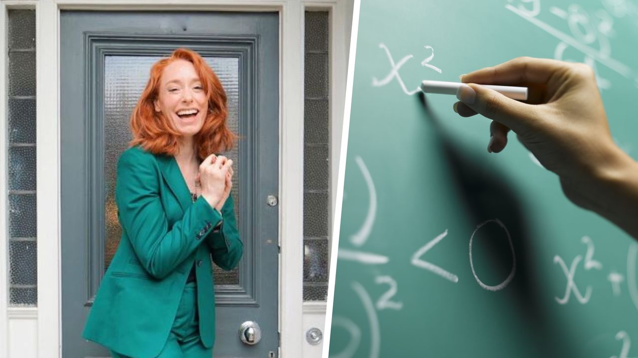 Brytyjska uczona Hannah Fry przekonuje, że odrobina matematyki może pomóc w podejmowaniu trafnych decyzji