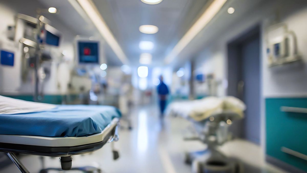 Nowa pracownia tomografii komputerowej w szpitalu w Gnieźnie