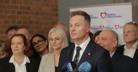 Nie dogadali się w sejmiku. Przerwano obrady