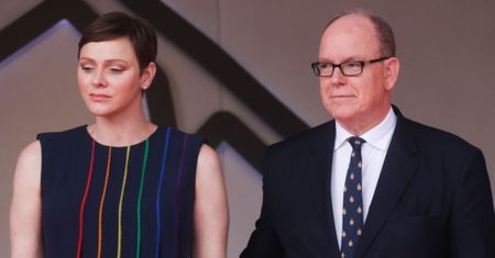 Księżna Charlene i książę Albert NIE MIESZKAJĄ już RAZEM? Zaskakujące doniesienia zagranicznych mediów