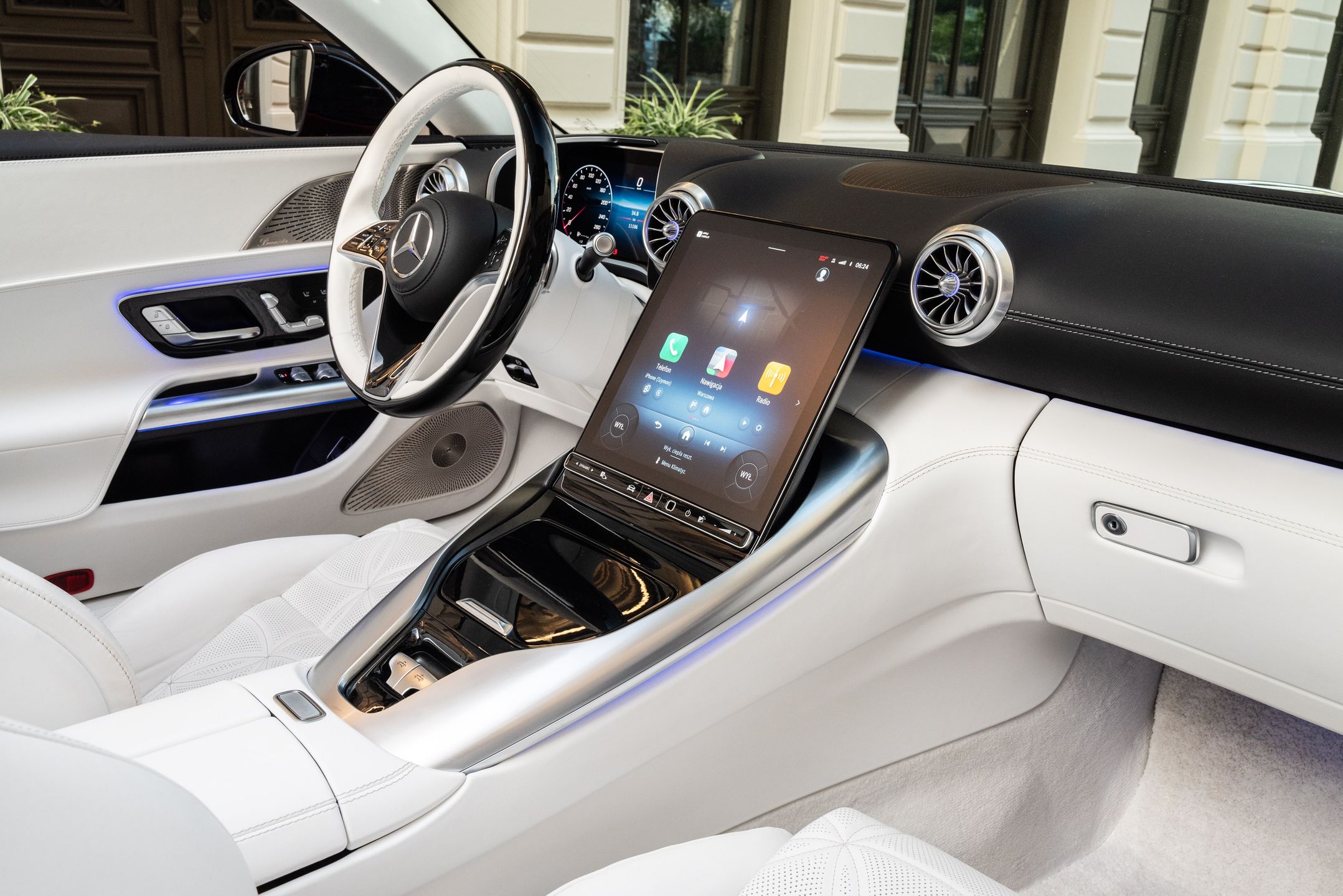 Mercedes-Maybach SL 680 Monogram Series