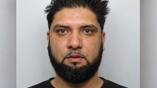 Miał dostać 27 lat więzienia. Gwałciciel uciekł do Pakistanu