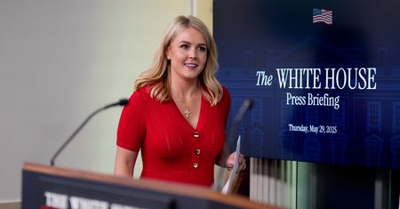 Sąd federalny zablokował znaczną część ceł  Trumpa. Jest reakcja Białego Domu