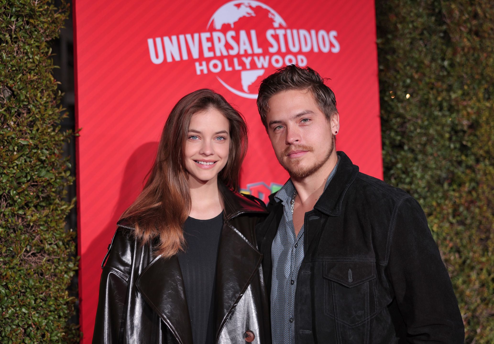 Barbara Palvin i Dylan Sprouse