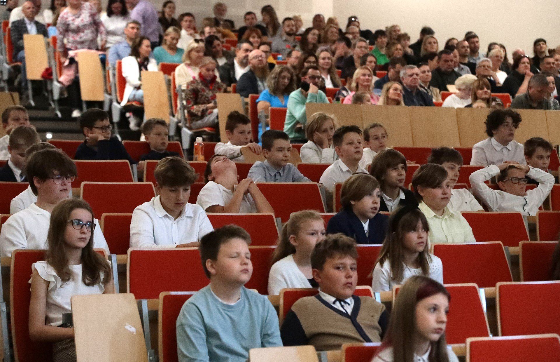 Dziecięcy Uniwersytet Technologiczny