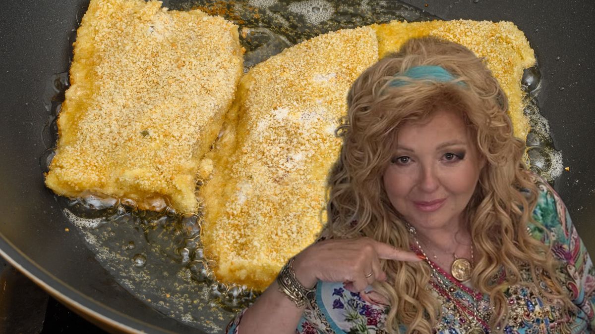  Magda Gessler radzi, jaka smażalnia będzie najlepsza