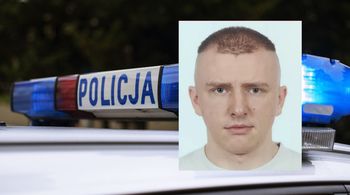 Zaginął 27-letni mieszkaniec Gubina. Policja prosi o pomoc w poszukiwaniach