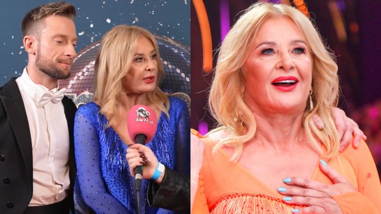 AKPA/ Majka Jeżowska, screen pudelek.pl