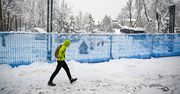 Zakopane: Park Miliona Świateł w budowie. Park miejski został już wygrodzony. Ile zapłacimy za wejście na tą atrakcję?