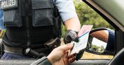 Para wracała z Włoch. Policjanci nie mogli uwierzyć, co miała w skarpetkach