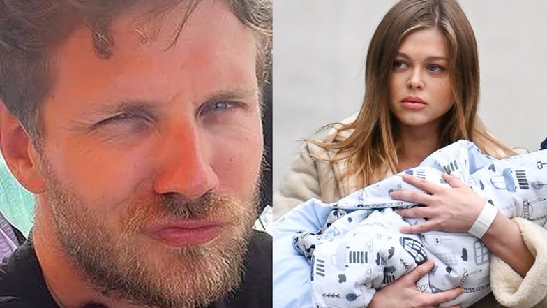 Joanna Opozda pokazuje wymowny cytat o głupcach...