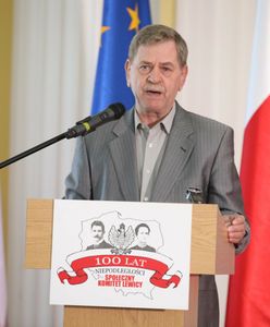 Sąd zdecydował. Jest wyrok ws. b. szefa MSWiA