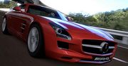 Gran Turismo 5 wygląda coraz lepiej