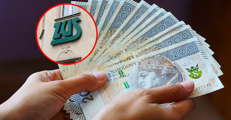 Rekordowa waloryzacja w ZUS. Emerytury wzrosną o 566,6 miliarda złotych