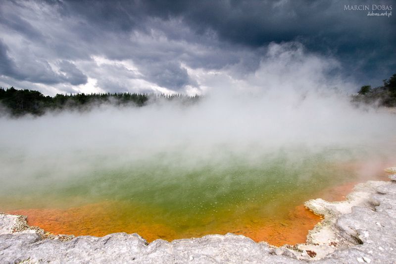 O fotografowaniu w podróży z ekspertem - rozmawiamy z Marcinem Dobasem 2